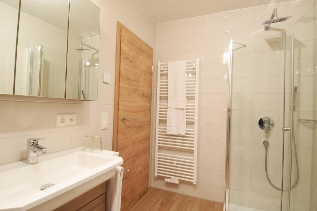 Aparthotel Donaustern Asbach-Bäumenheim Екстериор снимка